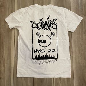Quirkies NFT NYC T-shirt
